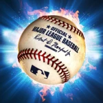 Logo of MLB Derby android Application 